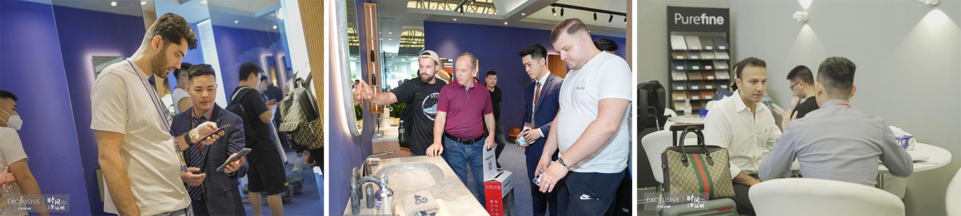 KBC Shanghai 2023-Kitchen and Bath Exhibition