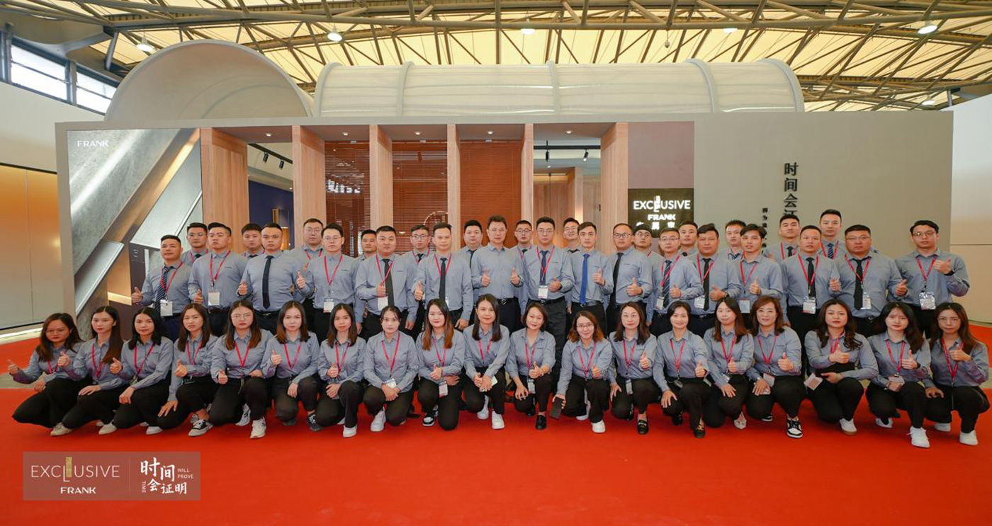 KBC Shanghai 2023-Kitchen and Bath Exhibition